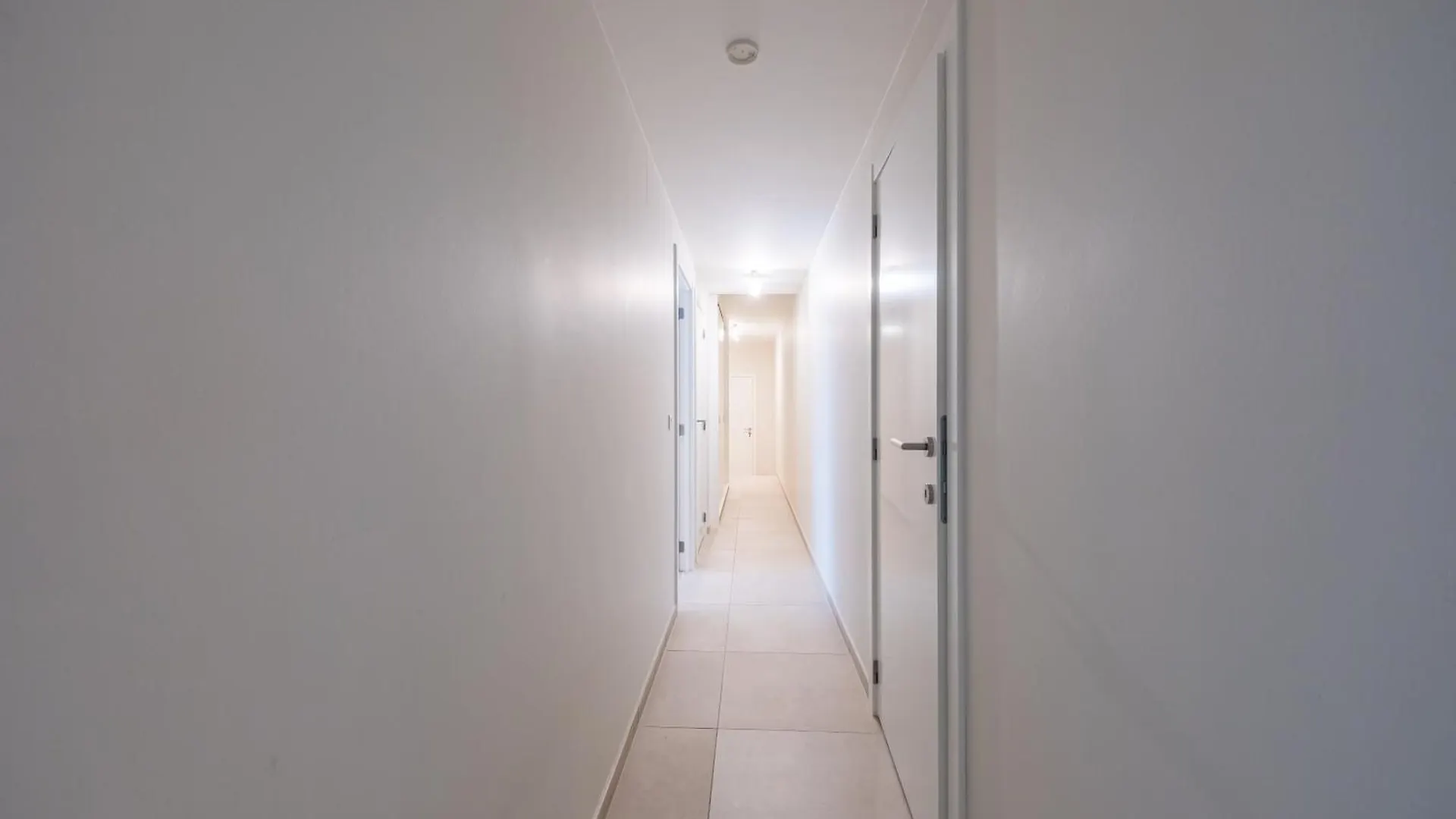 Rustig Gelegen Appartement Te Oostende/Middelkerke Belgio